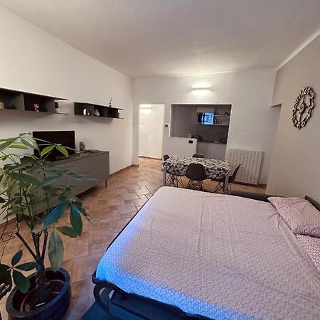 아로나 La Casa Del Corso 아파트 외부 사진