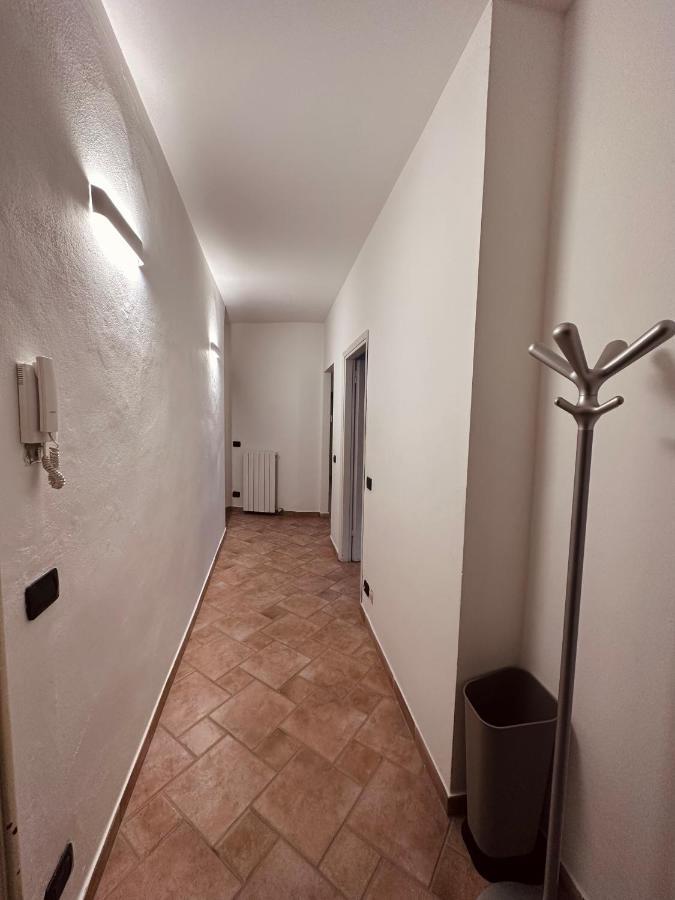 아로나 La Casa Del Corso 아파트 외부 사진